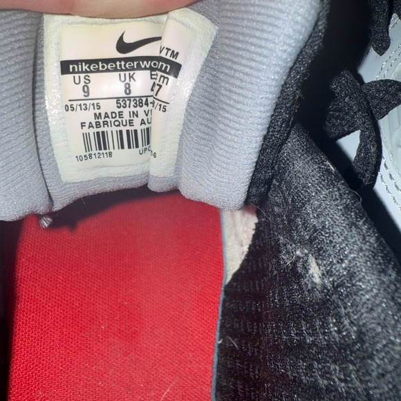 Men’s Nike air max 90 - Picture 5 of 5